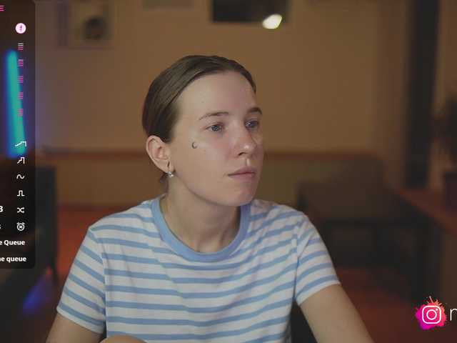 mel-collins live cam on BongaCams
