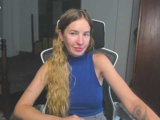 mel-collins live cam on BongaCams