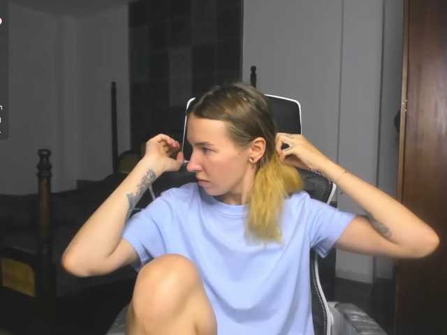 mel-collins live cam on BongaCams