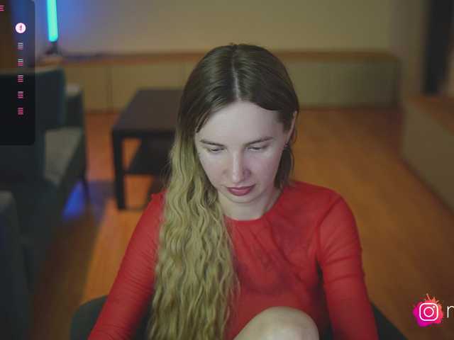 mel-collins Прямой эфир на BongaCams