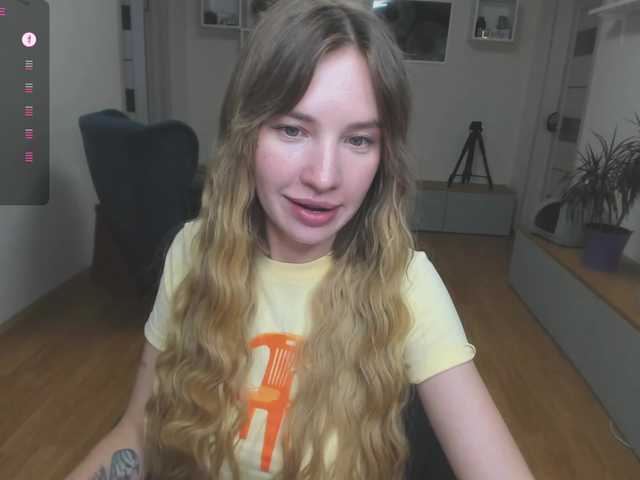 mel-collins live cam on BongaCams