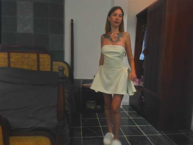mel-collins live cam on BongaCams