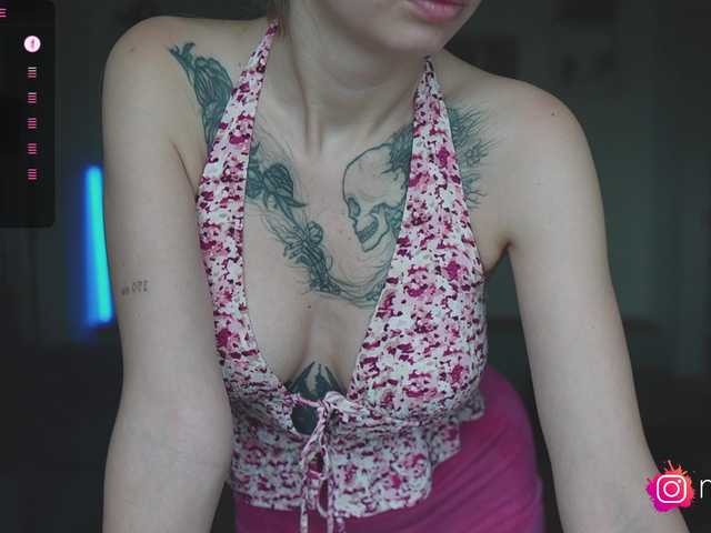 mel-collins live cam on BongaCams