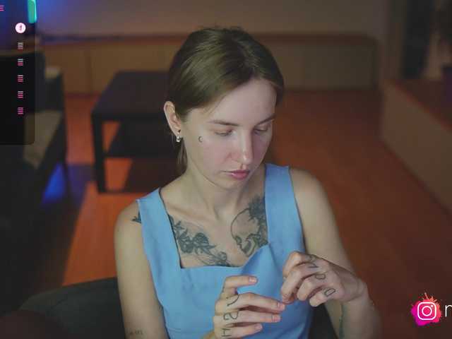 mel-collins live webcam show