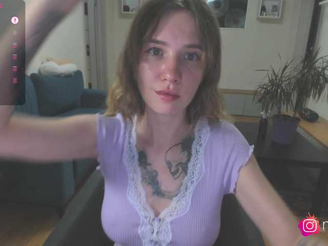 mel-collins live cam on BongaCams