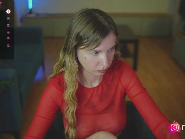 mel-collins live cam on BongaCams