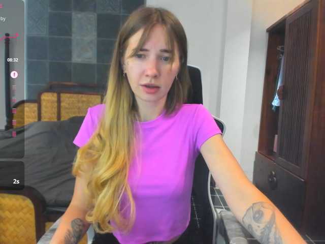 mel-collins live cam on BongaCams