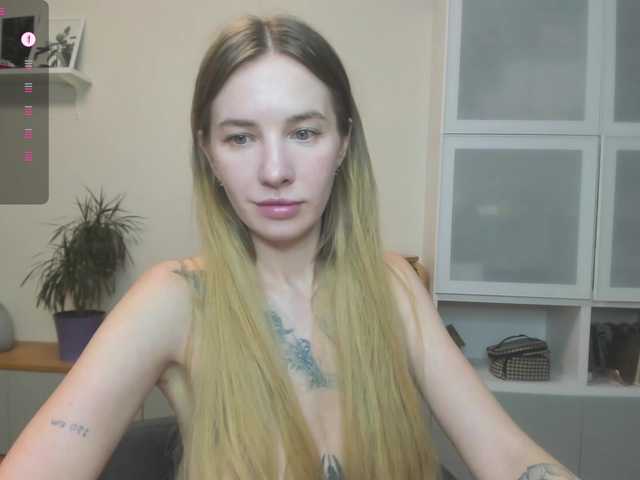 mel-collins live cam on BongaCams