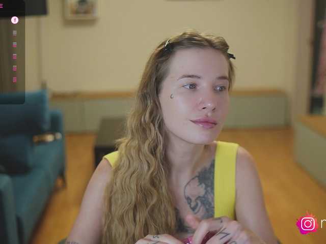 mel-collins live cam on BongaCams