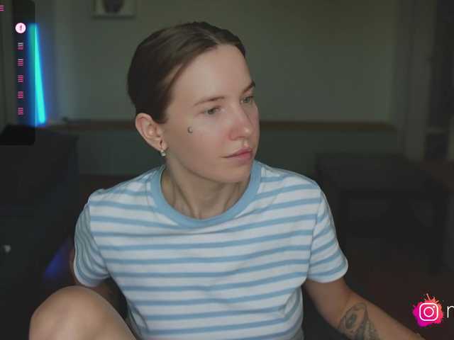 mel-collins live sex show