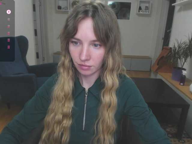 mel-collins live cam on BongaCams