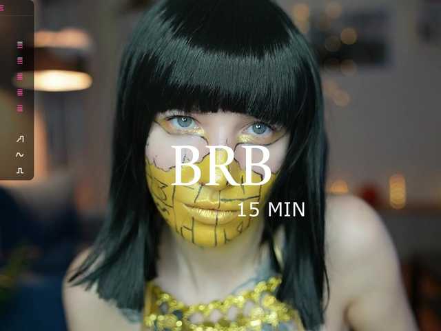 mel-collins's BongaCams show and profile