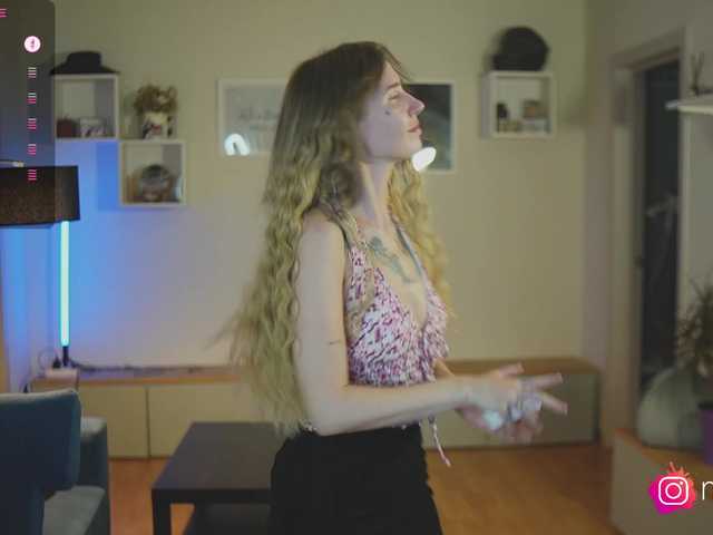 mel-collins live webcam show