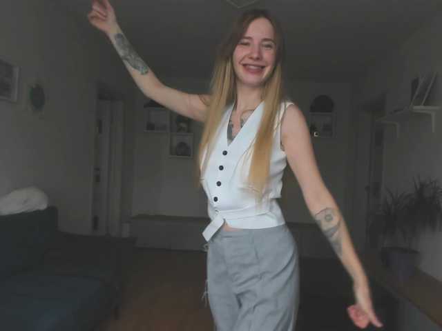 mel-collins live cam on BongaCams