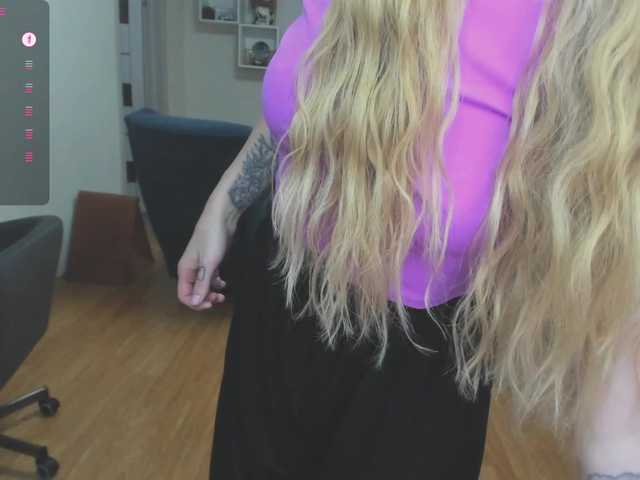 mel-collins live cam on BongaCams