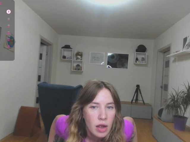 mel-collins live cam on BongaCams
