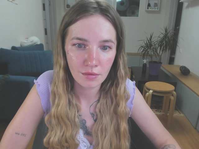 mel-collins live cam on BongaCams