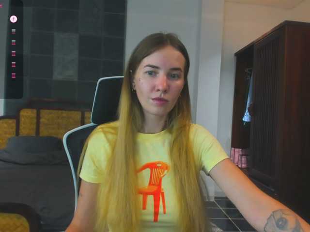 mel-collins live cam on BongaCams