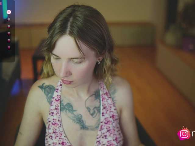 mel-collins live webcam show