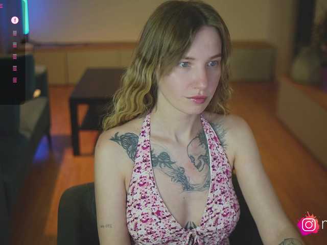 mel-collins live webcam show