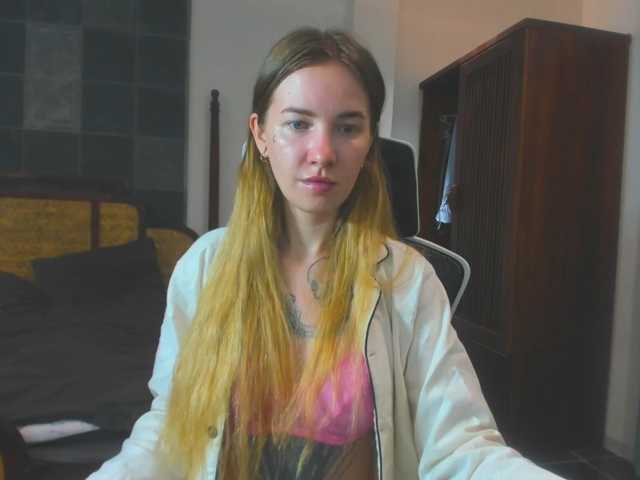 mel-collins live cam on BongaCams