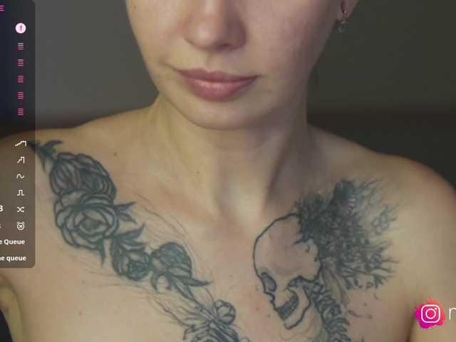 mel-collins live cam on BongaCams