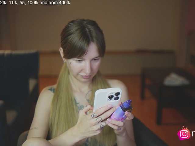mel-collins live cam on BongaCams