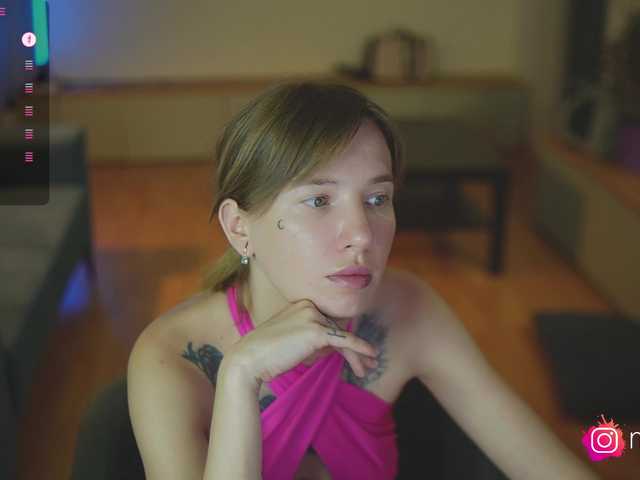 mel-collins live webcam show