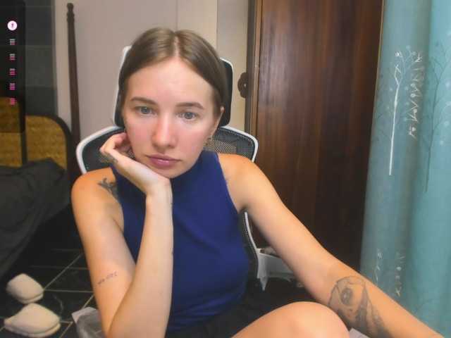 mel-collins live cam on BongaCams