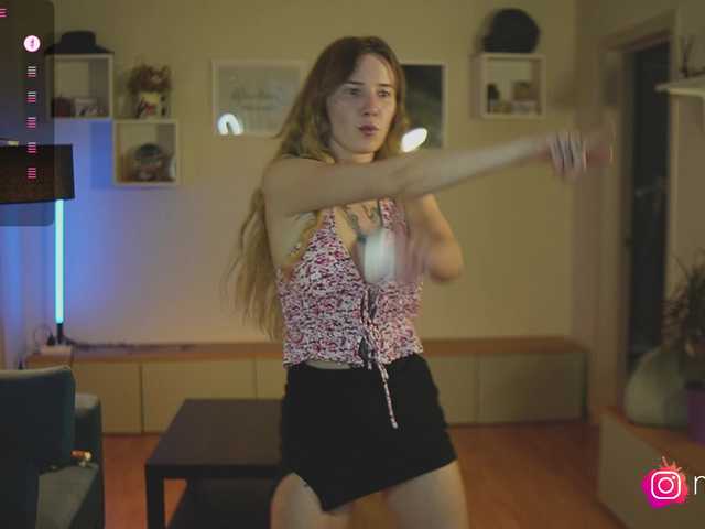 mel-collins live webcam show