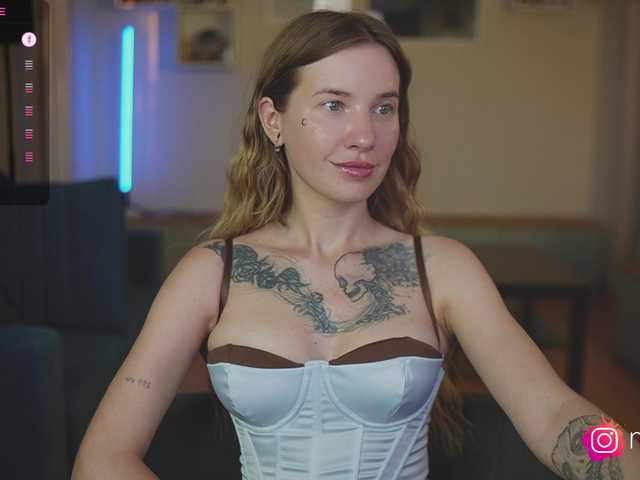 mel-collins live webcam show