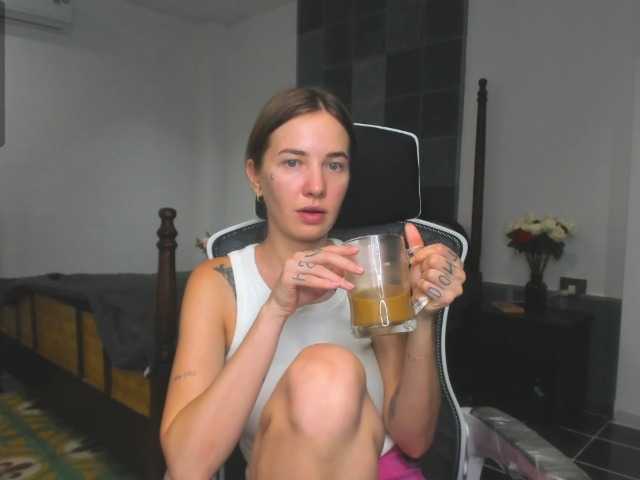 mel-collins live cam on BongaCams