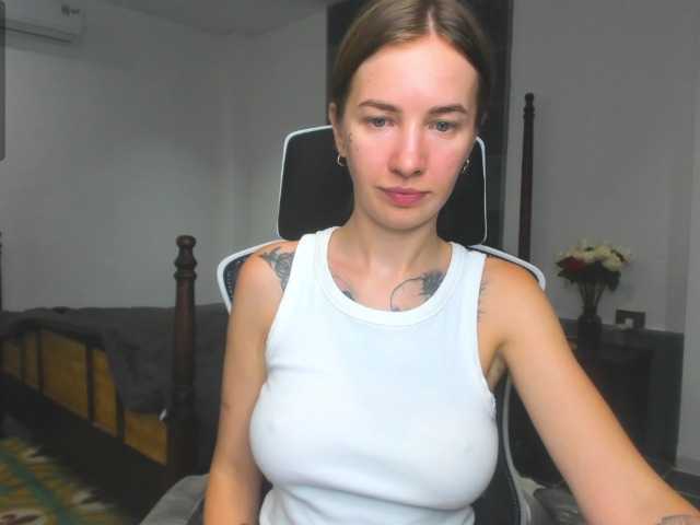 mel-collins live cam on BongaCams