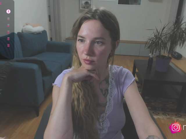 mel-collins live cam on BongaCams