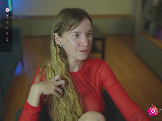 mel-collins live cam on BongaCams