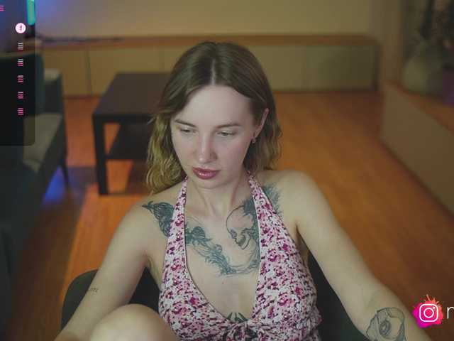 mel-collins live webcam show