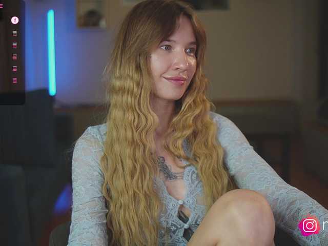 mel-collins live webcam show