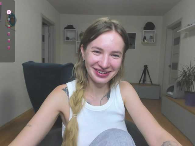 mel-collins live cam on BongaCams