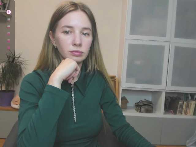 mel-collins live cam on BongaCams