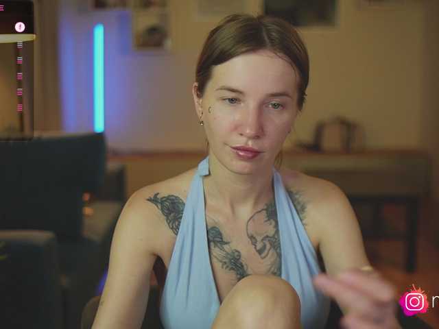 mel-collins live webcam show