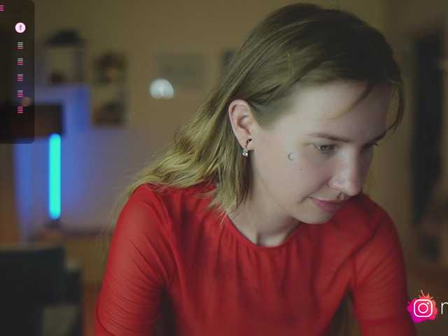 mel-collins live cam on BongaCams