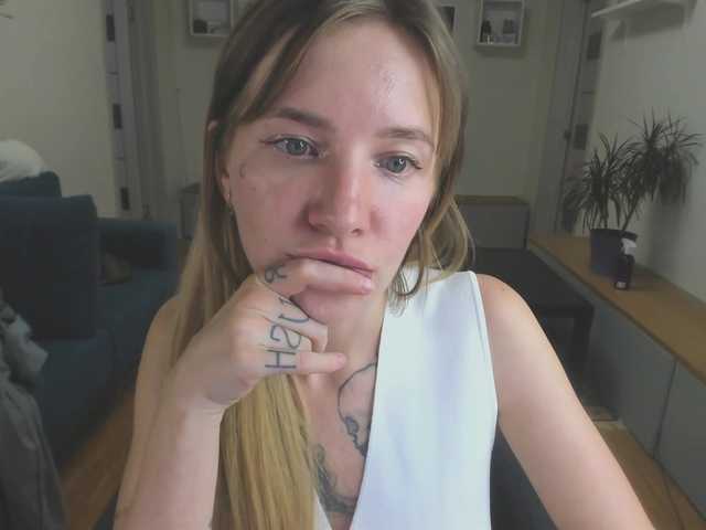 mel-collins live cam on BongaCams