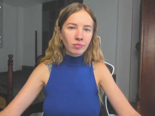 Mel-collins live cam