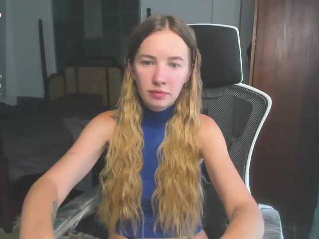 Mel-collins live cam