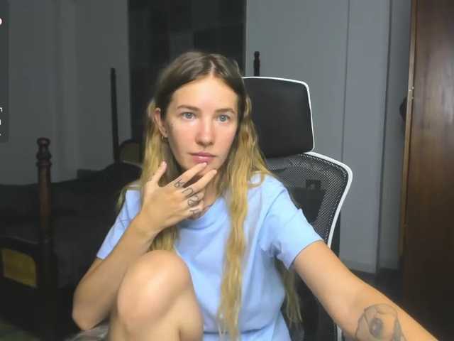 mel-collins live cam on BongaCams