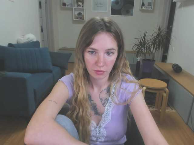 mel-collins live cam on BongaCams