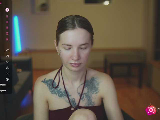 mel-collins live sex show