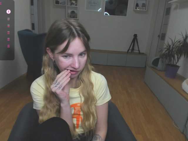mel-collins live cam on BongaCams