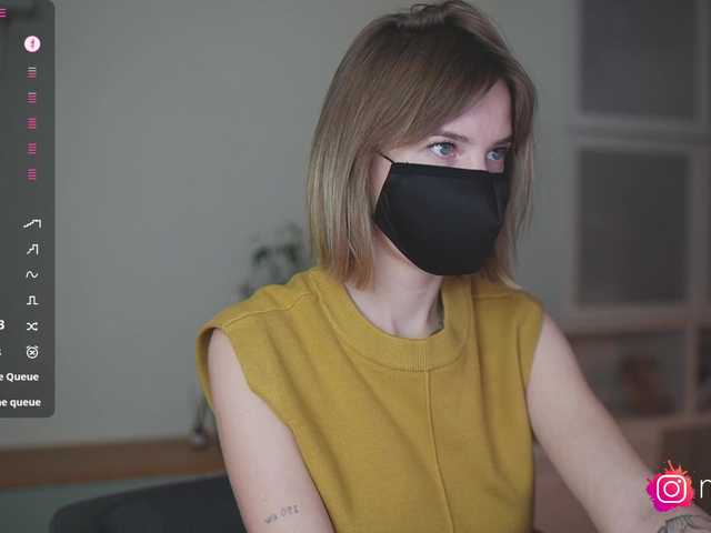 le modèle mel-collins est en webcam porno dans un show sur le site bongacams, il possède les tags suivants: White/Caucasian,Brunette,Shaved