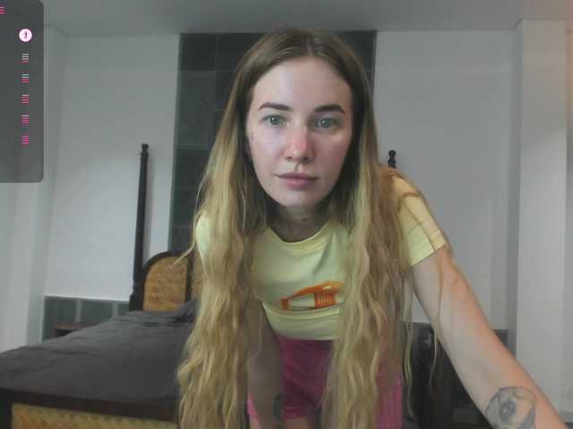 mel-collins live cam on BongaCams